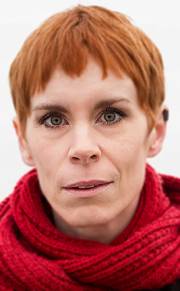 Tana French